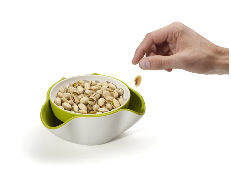 Illustration for article titled Hair Weekend IS NOT OVER plus pistachio bowl!